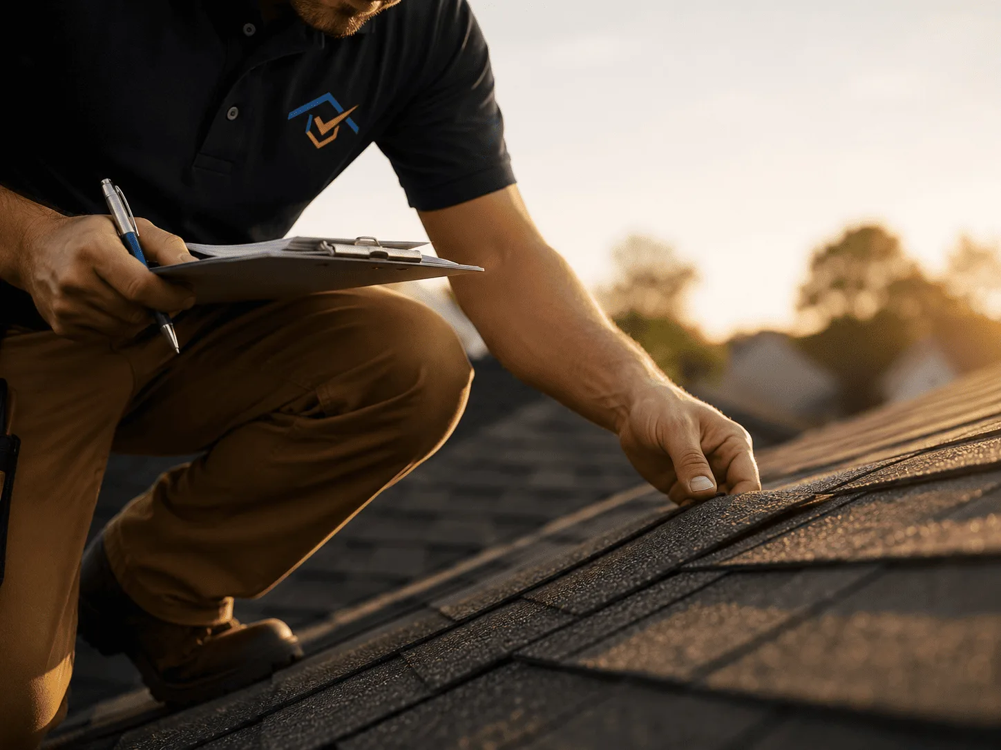 Why Choose Roof Inspection in Darlington, SC
